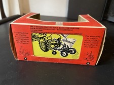 Britains Farm / 9538 Vicon Vari Spreader