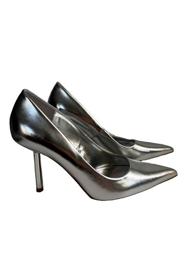 Zara stiletto pump - pump, size