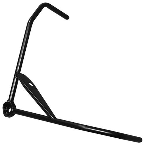 Caterham front cycle wing stay - caterham,