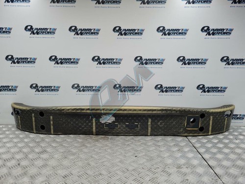 Bmw rear bumper carbon - carbon, fiber