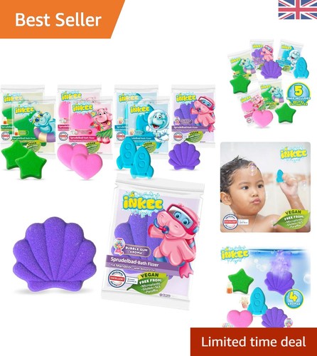 Fizzer mix bundle - bundle, of