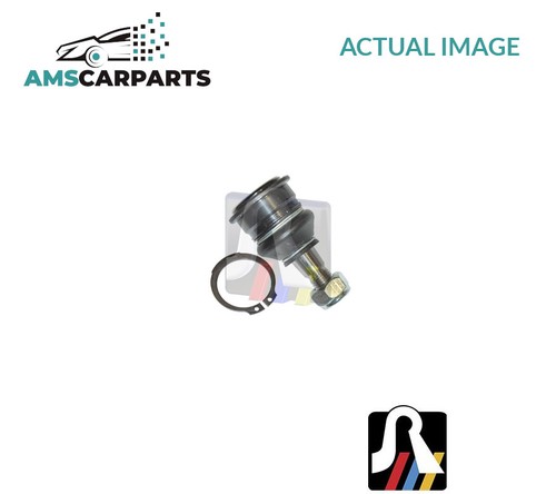 Suspension ball joint front - joint,