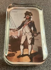 “ADMIRAL” HORATIO