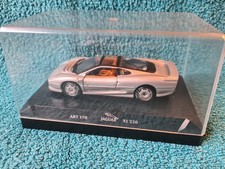 CORGI Detail, Jaguar XJ 220 , art 170, diecast  1:43 scale