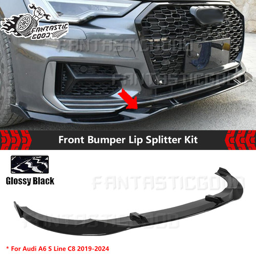 For audi s - a6,