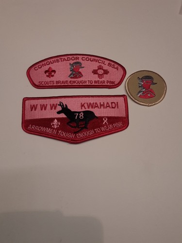Bsa kwahadi lodge and - bsa,