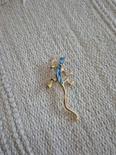 Ariki Paua Shell Pin Brooch