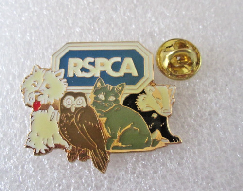 Vintage rspca charity - vintage,