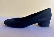 CHANEL Ladies Ballet Flats