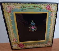 Michel Negrin Adjustable Ring