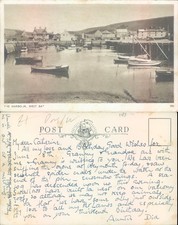 The Harbour West Bay SUNNY PHOTO Seascape Cities Towns Transportation