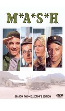 Mash Complete Series 2