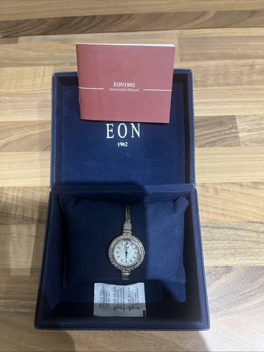 Eon vintage 1962 swiss - eon,