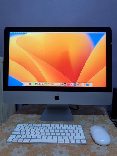 Apple imac retina 4k - apple,