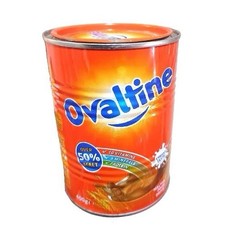 OVALTINE TIN 400G