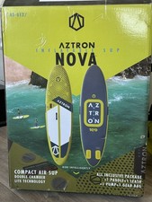 2022 Aztron Nova 2 Compact 10'