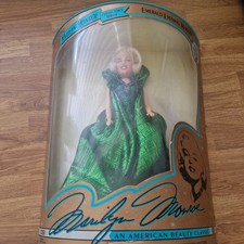 1993 MARILYN MONROE EMERALD