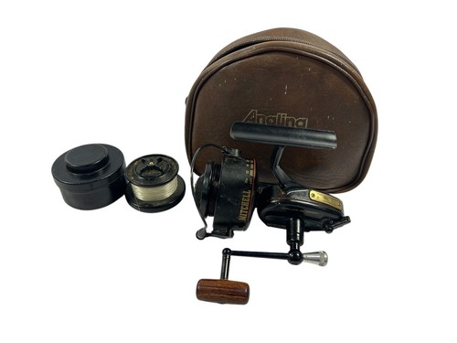 Mitchell 300 pro - pro, leather