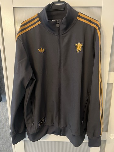 Brand new manchester united - brand,