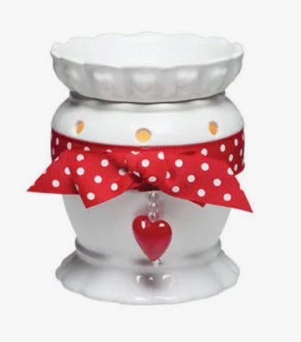 New scentsy valentine - new,