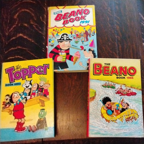 Selection beano books free - of,