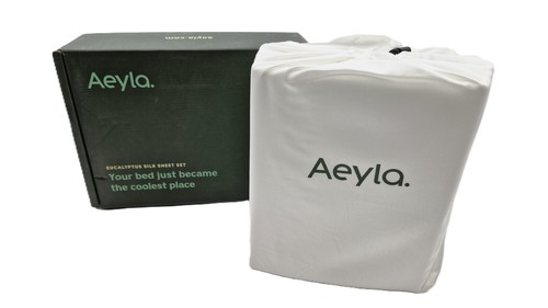Aeyla bedding set size king - bedding,