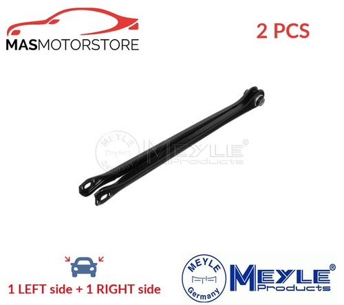 Track control arm - lh, rh