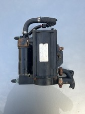 Evinrude E-TEC Etec 90hp 2006 High Pressure Fuel Pump - Vapour Seporator