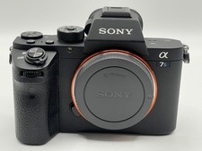 SONY ILCE-7SM2 INTERCHANGEABLE LENS DIGITAL CAMERA - a7S II - a7SII