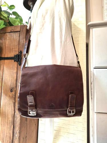 Vintage rowallan fine - vintage, leather