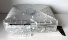 Official Original Crystal Xbox