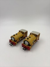 Hornby Thomas & Friends Bill Ben Train Set OO Gauge R9047 and R9048