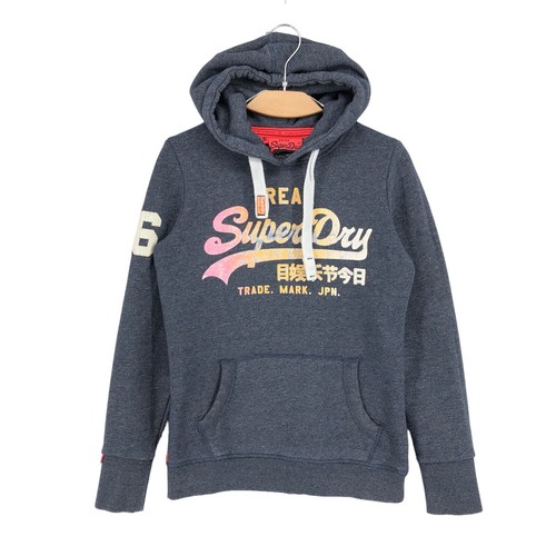 Superdry men high neck - high, jumper