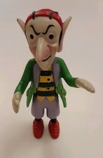 Gobbo Goblin Figure - Noddy In