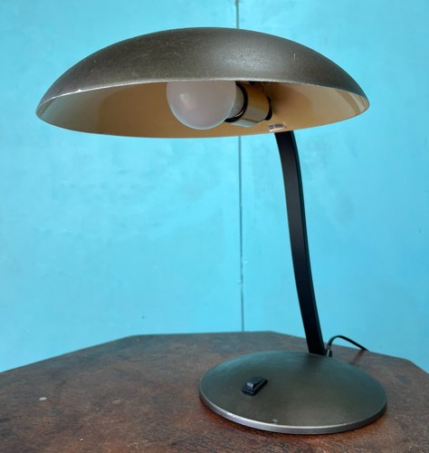 German bauhaus desk lamp - desk,