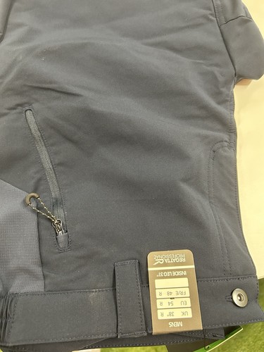Regatta prolite men - regatta, navy