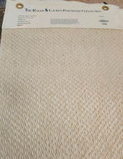 LOT OF RALPH LAUREN FURNITURE