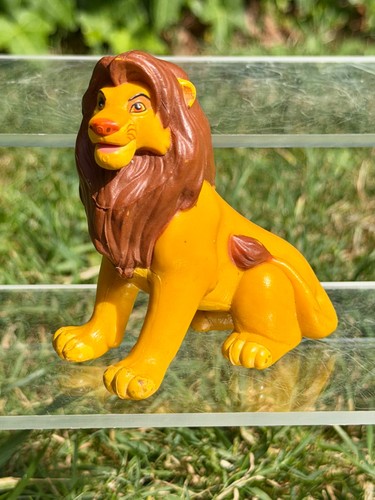Vintage disney the lion - vintage,