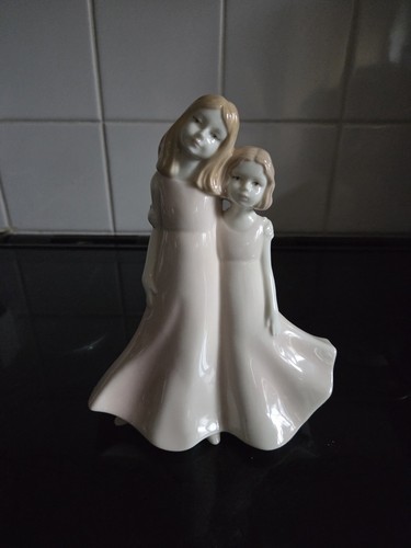 Royal worcester figurine - royal,