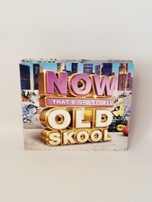Now That's What I Call Old