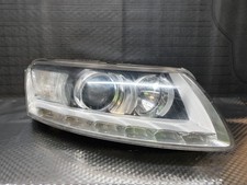 AUDI A6 C6 XENON DRL LED O/S/F