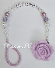 Bling Rose Shamballa ❤