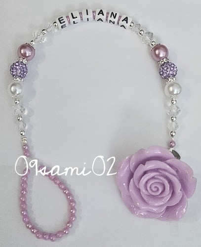 Bling rose shamballa - bling, ❤