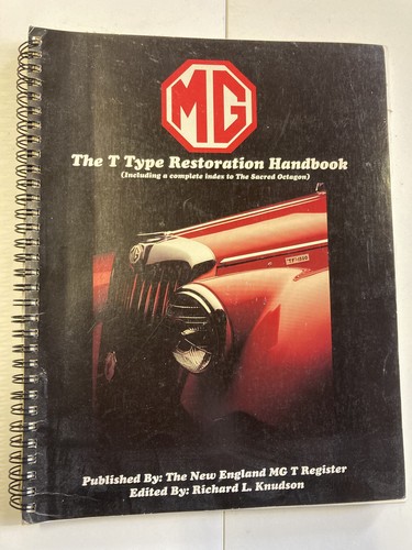 The t type restoration - the,