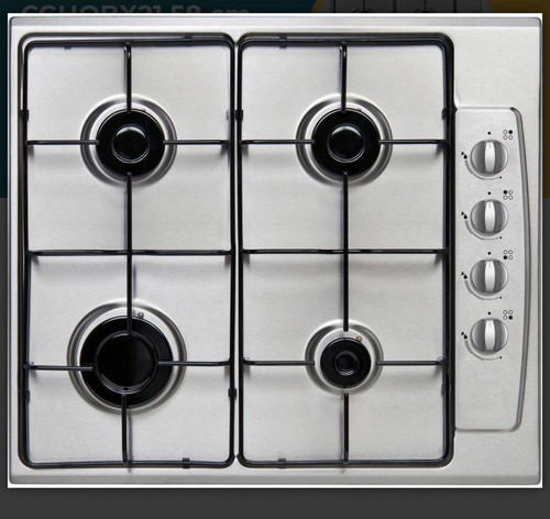 Currys essentials burners - essentials,