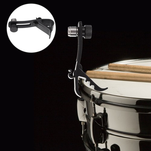 Pcs shock proof drum mic - 4,