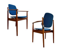 Mid Century Modern DANISH