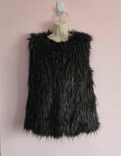 Pink soda faux - soda, fur