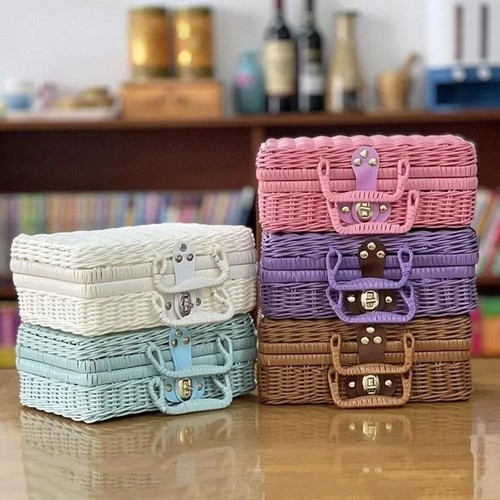 Household rattan like - household, rattan-like