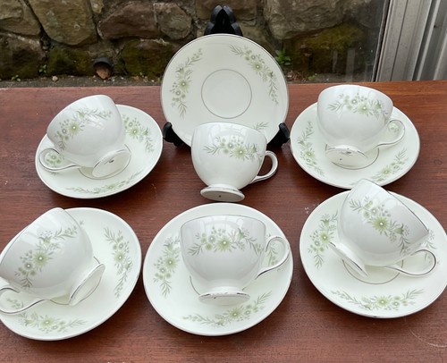 Vintage wedgwood westbury - westbury, set